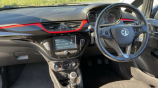 Vauxhall Corsa 1.4 Griffin 3dr Petrol Hatchback